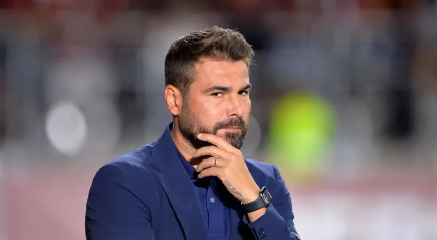 Adrian Mutu din Pitesti gafa uriaza Ce a facut