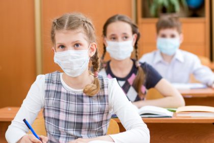 Alert Focar de boal contagioas ntr o coal