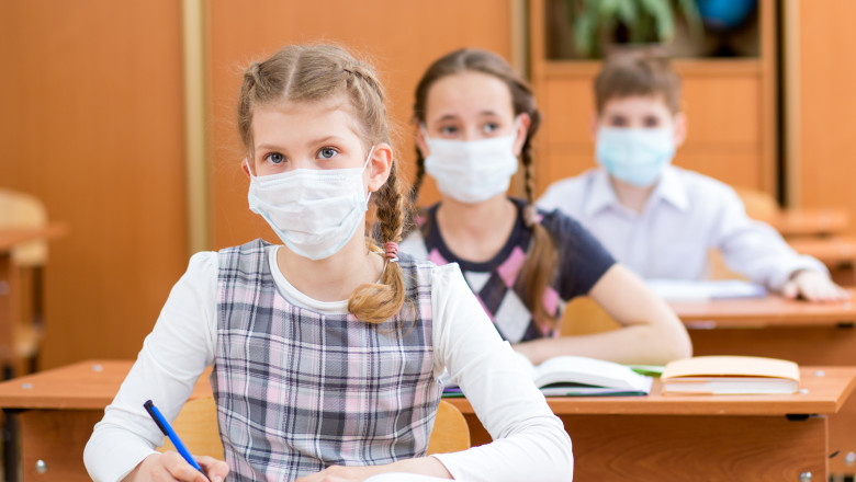 Alert Focar de boal contagioas ntr o coal
