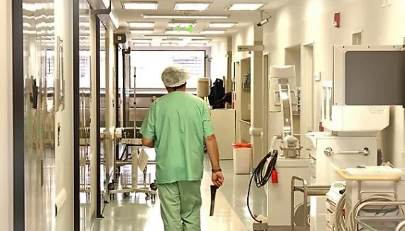 Alerta exista un focar de boala infectioasa