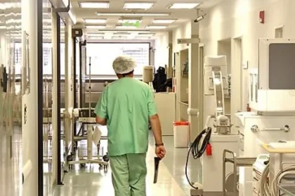 Alerte Focar de boala infectioasa