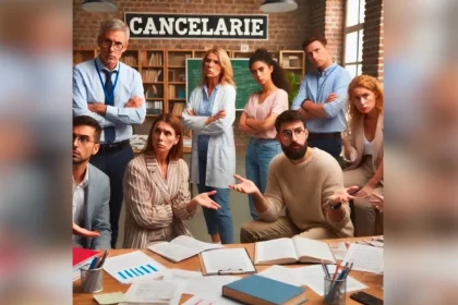 Alerte in scolile din Arges Nu e legal