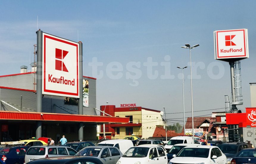 Aliment retras din Kaufland risc de infectare