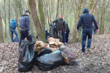 Amenda de 3000 de lei pentru asfel de fapte