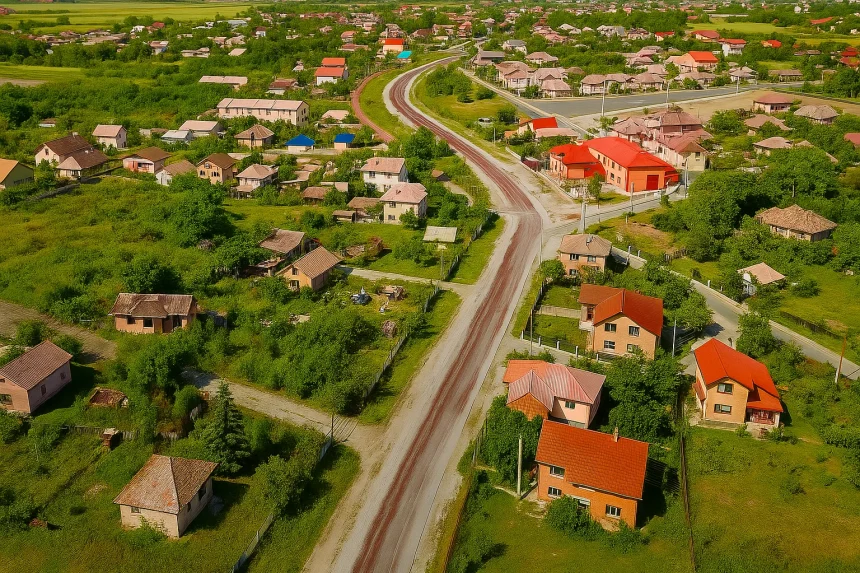 Anunt important de la Bradu Masuri eseniale