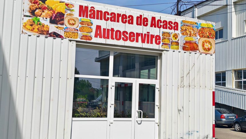 Anunt pentru toti clientii Restaurantului Mancarea de