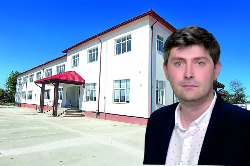 Arge Anuntul asteptat despre Scoala Mare
