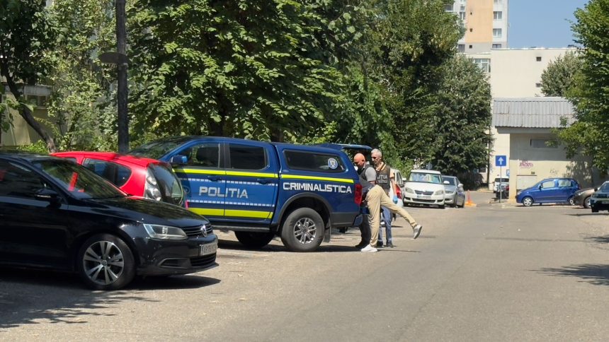 Arge Fata de 15 ani ucisa pe trotineta Ce se