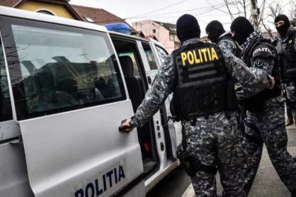 Arges Barbati condamnati la inchisoare pentru fapte grave