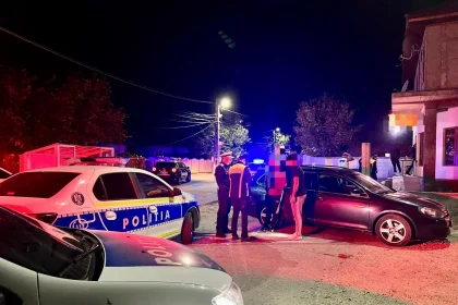 Arges Politia e in alerta pentru mama si copil