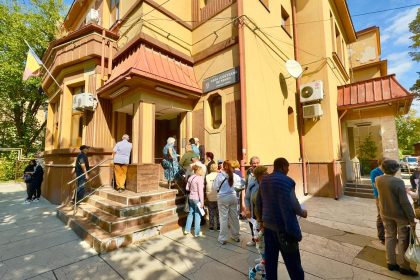 Arges Termen limit pentru depunerea adeverintei