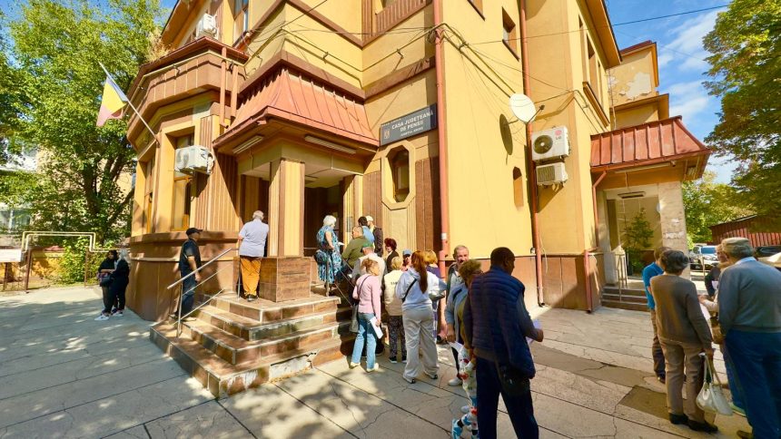 Arges Termen limit pentru depunerea adeverintei