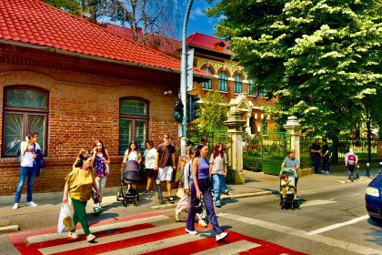 Atentie Termen limita pentru studenti