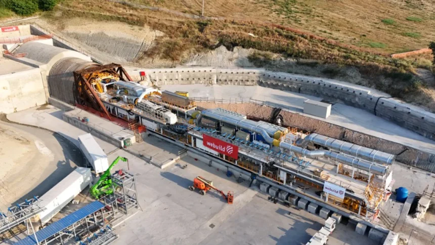 Autostrada Pitesti Sibiu Cum arata cartita care va