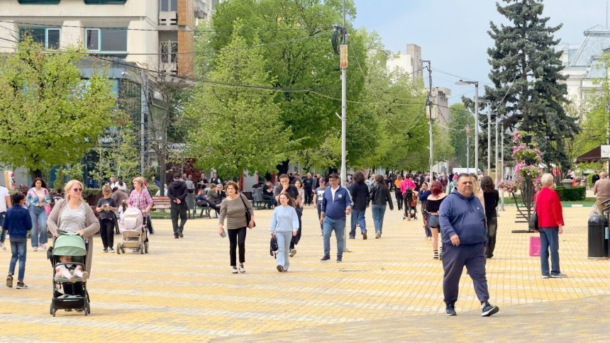 Cand vom simti o viata mai buna