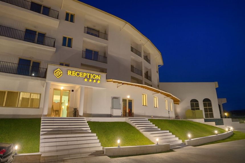 Ce inseamna ospitalitatea de top Descopera Hotel