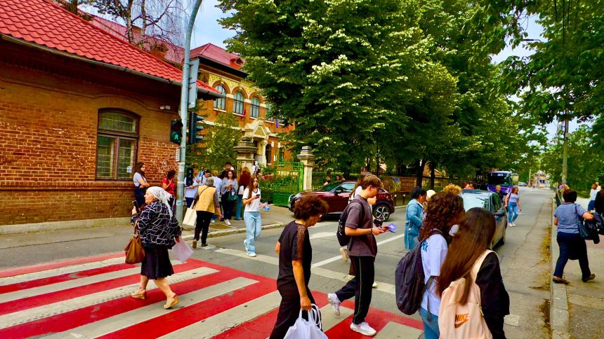 Cod Penal 2025 Parintii care nu isi trimit copiii