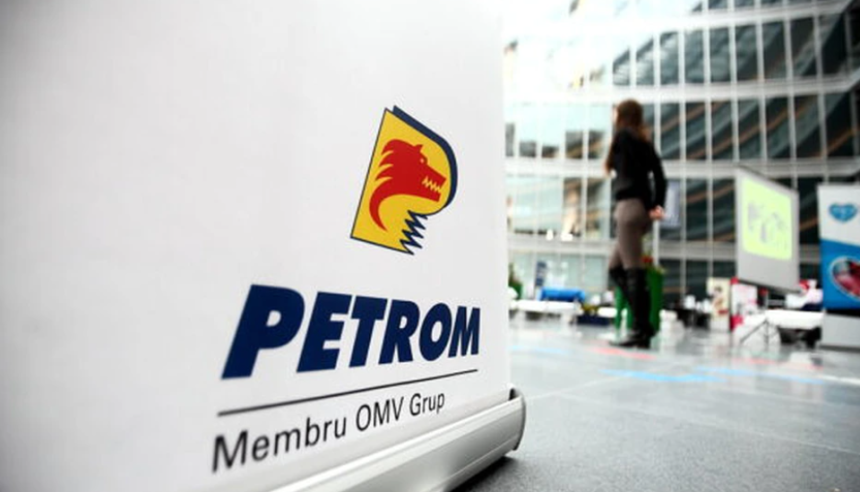 Concedieri la gigantul Petrom OMV taie masiv din