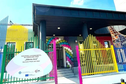 Concurs de angajare la Cresa Pitesti Posturi disponibile