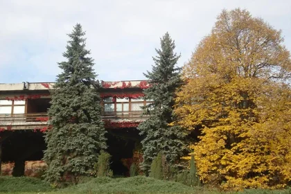 Concurs de angajare la un Institut National de Cercetare