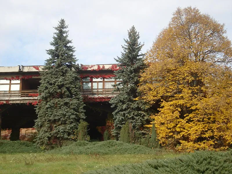 Concurs de angajare la un Institut National de Cercetare