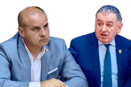 Consilierul Irimia actiuneaza in judecata CL Pitesti