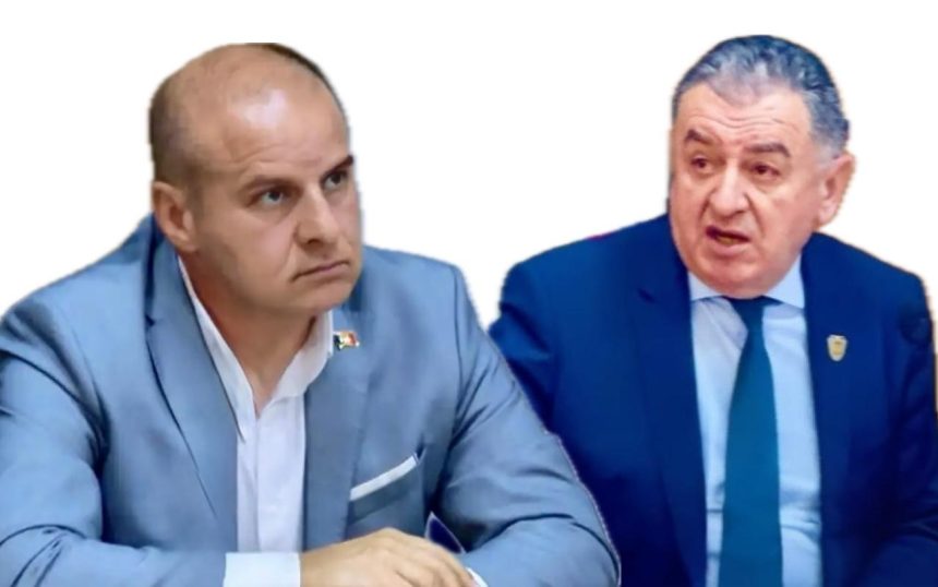 Consilierul Irimia actiuneaza in judecata CL Pitesti