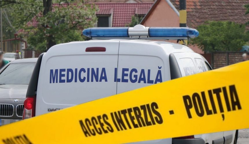 Copil de aproape 2 ani gasit mort langa o gradinita