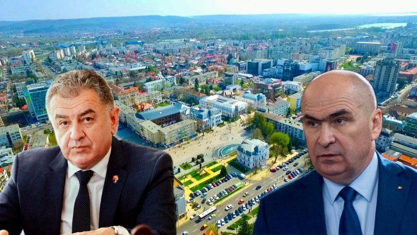 Cristian Gentea atac direct la premier Chiar niciunul nu ne