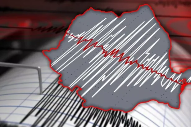 Cutremur in Romania Magnitudinea si locul seismului