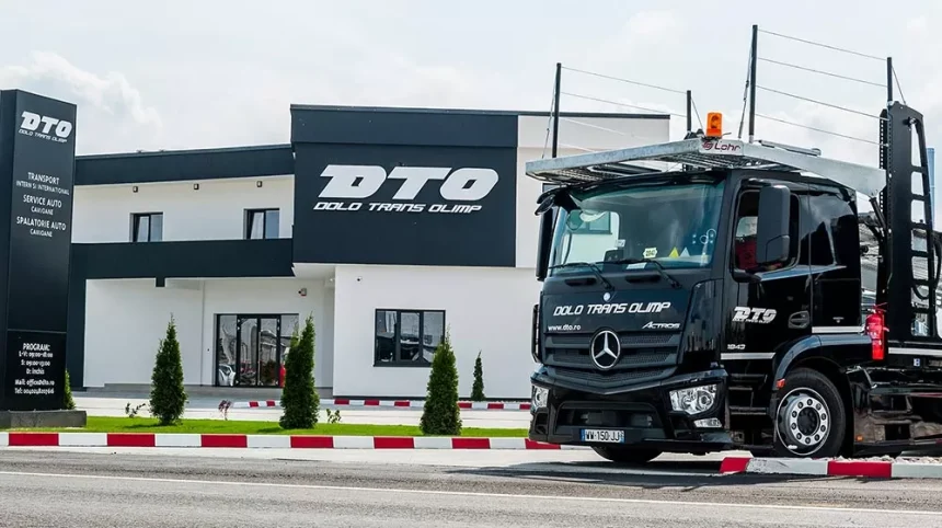 DTO face angajari Posturi disponibile in Pitesti