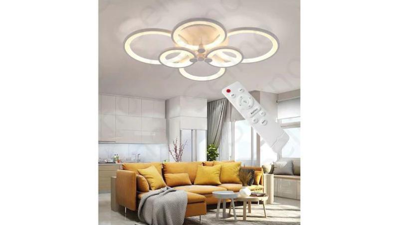 De ce ai nevoie de un stabilizator de tensiune pentru lustre