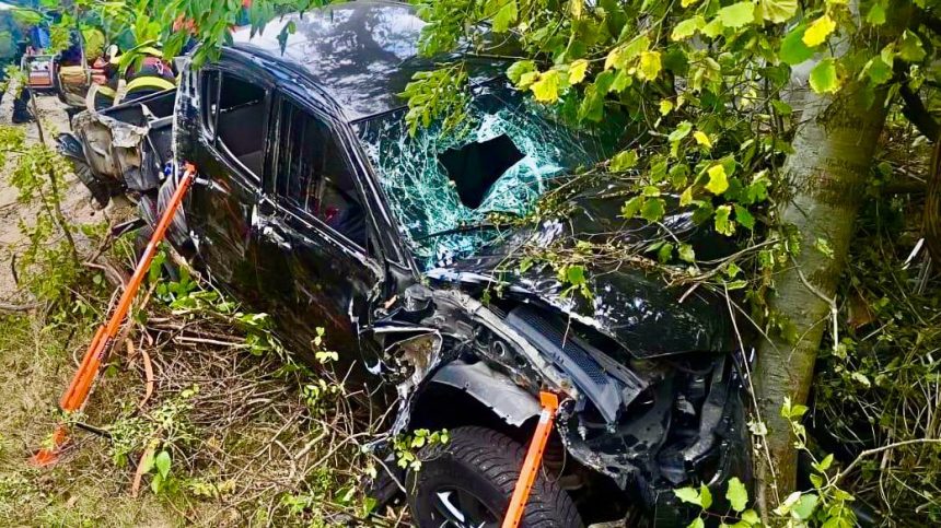Detalii socante despre accidentul fatal din Arges