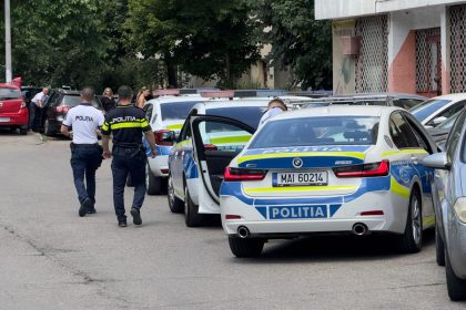 Disparitie misterioasa in Arges Toi il cauta