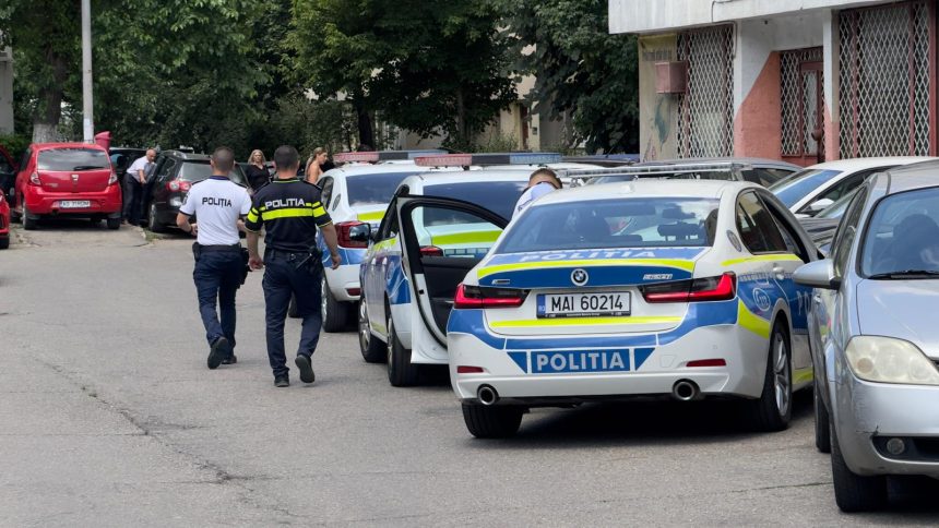 Disparitie misterioasa in Arges Toi il cauta