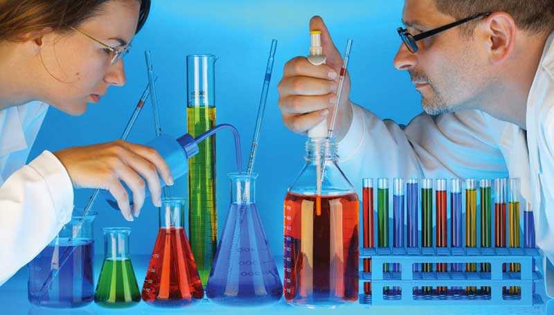Doi profesori din Arges stabilesc programa nationala de Chimie