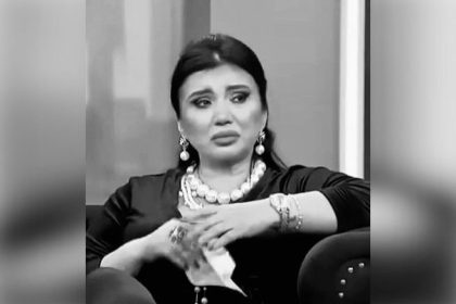 Doliu Este vorba despre Adriana Bahmuteanu