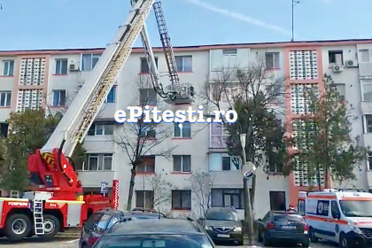 Drama la Campulung Femeie de 54 de ani gasita