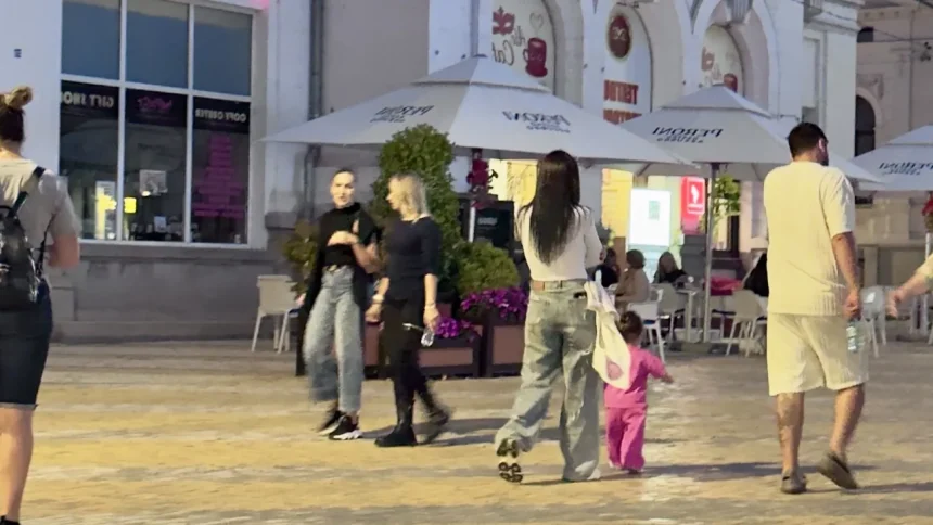 EXCLUSIV Dodel de la scandaluri la liniste