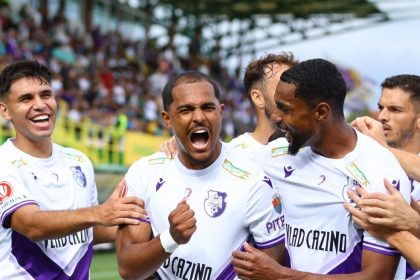 FC Arges invinge pe toti