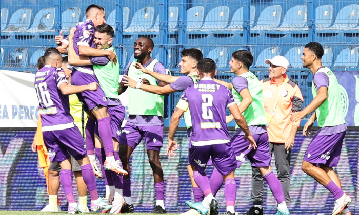 FC Arges surprinde in Superliga amintete de glorie