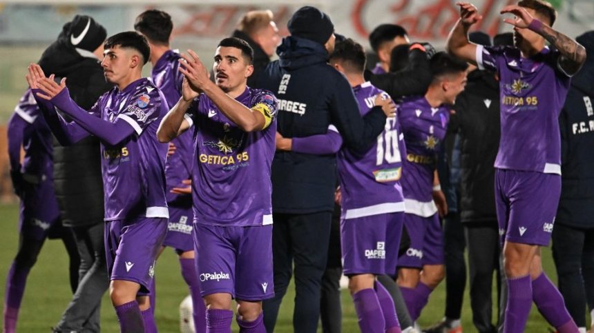 FC Arges transfer decisiv de ultim moment