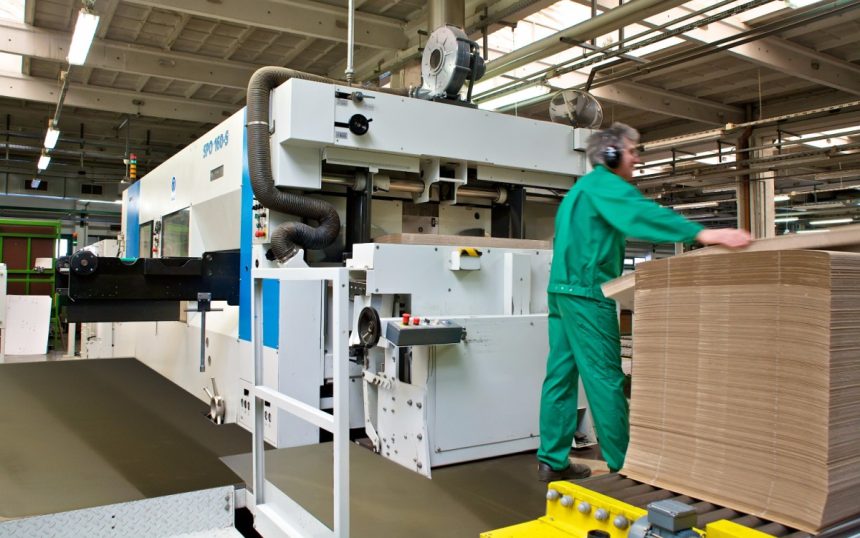 Fabrica Dunapack anunt extrem de important