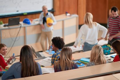 Facultatea potrivita in 2025 Cele mai bune universitati