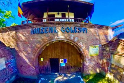 Festival la Muzeul Golesti Acces liber pentru toti