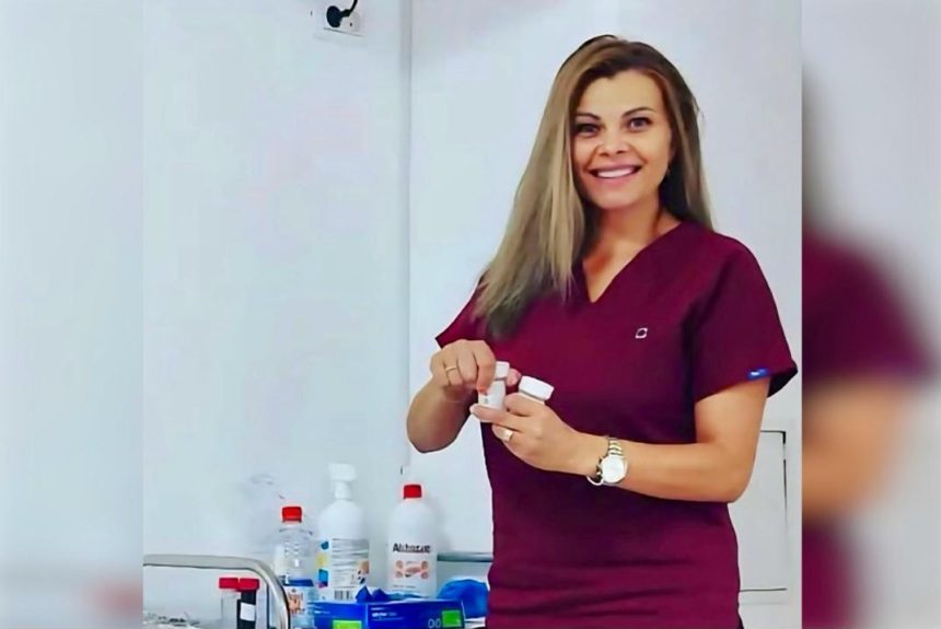 Geanina 45 de ani are nevoie de ajutor