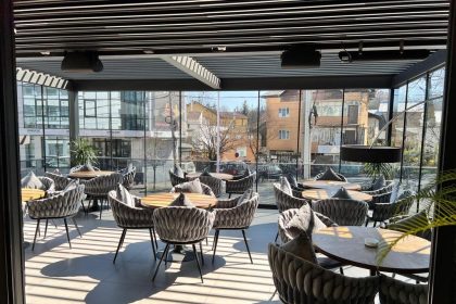 Grota Rece Pitesti face din orice ocazie un eveniment