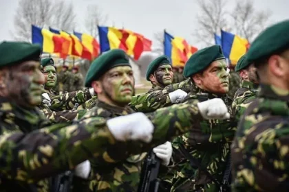 Guvernul Bolojan va adopta serviciul militar voluntar