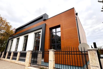 Investitie importanta la un liceu din Pitesti