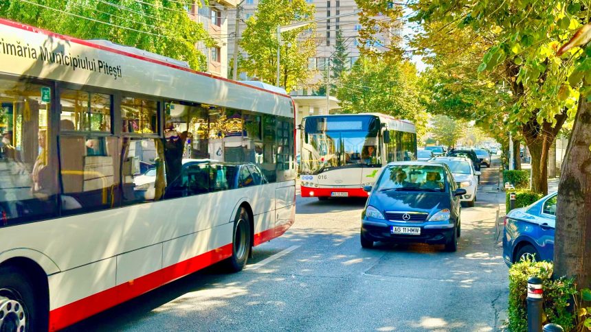 Linie Publitrans pentru La Cocos si Supernova